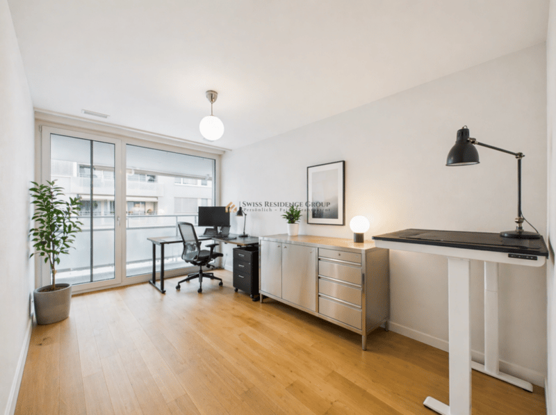 Sunny living feeling, spacious rooms and best quality of life (8)