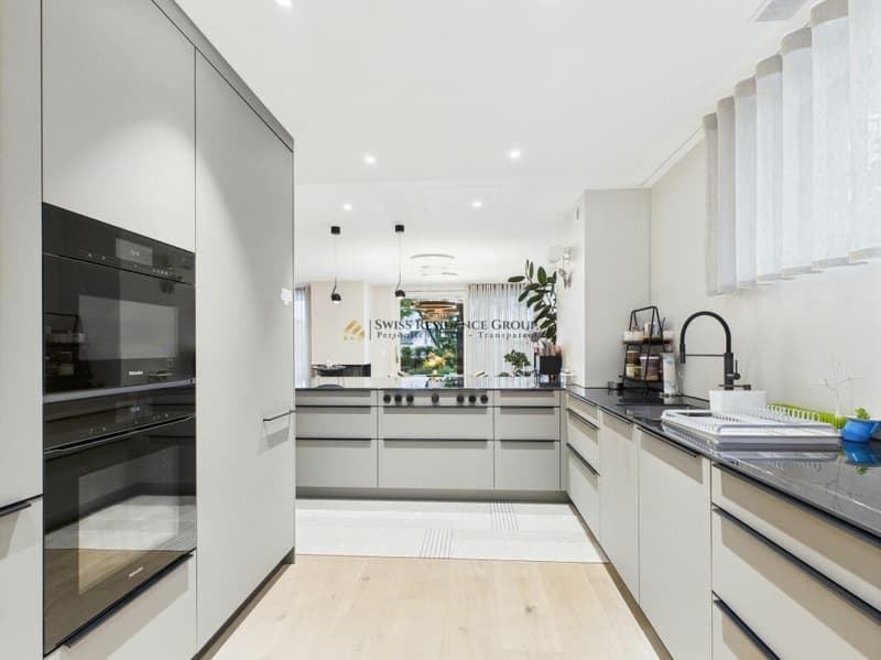Newly valued property with high-quality and elegant construction standard (2)