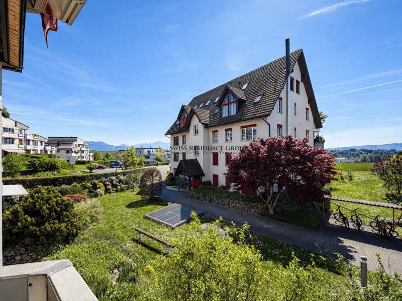 Dream home with Alpine panorama (17)