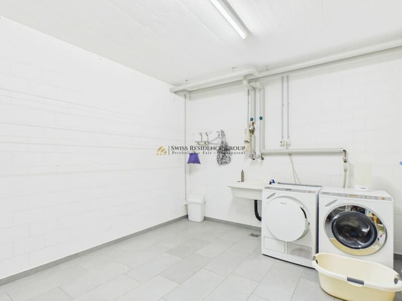 Appartement exclusif avec flair de parc - tranquillité et proximité urbaine combinées (17)