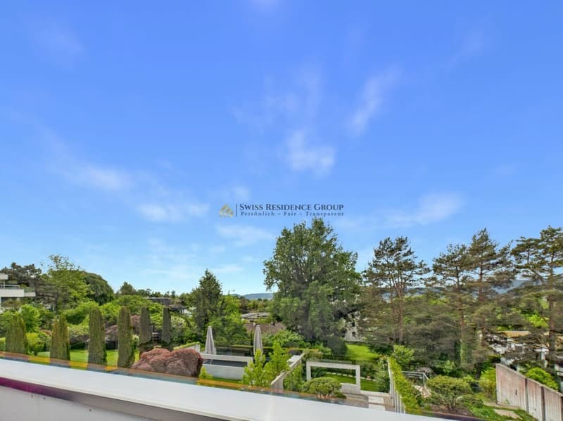 Appartement exclusif avec flair de parc - tranquillité et proximité urbaine combinées (18)