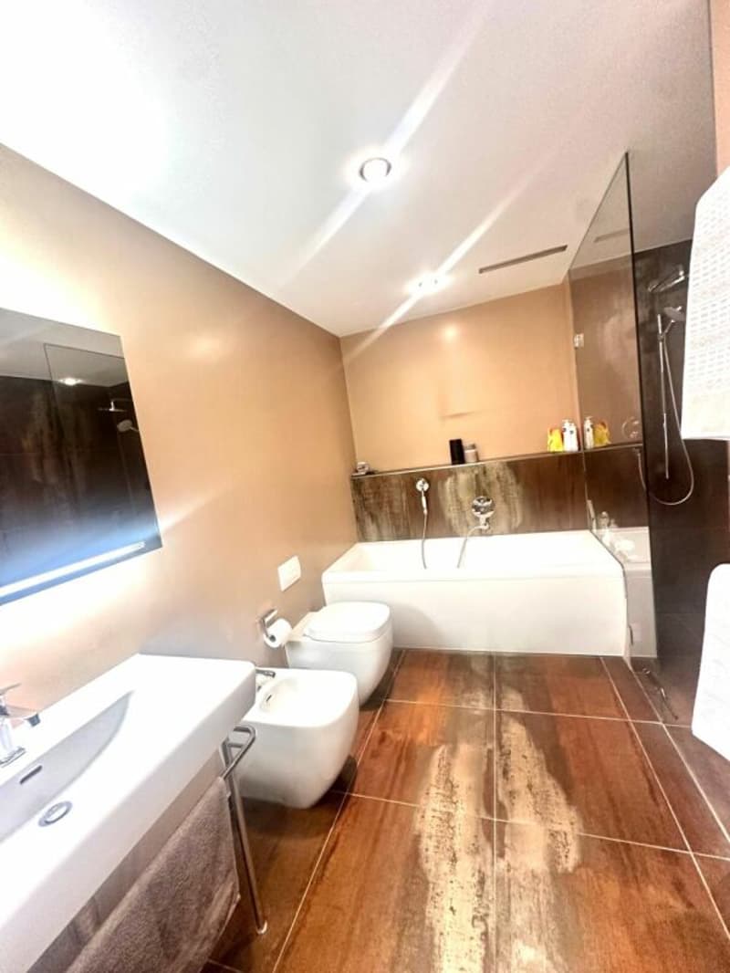 Appartement exclusif avec flair de parc - tranquillité et proximité urbaine combinées (14)