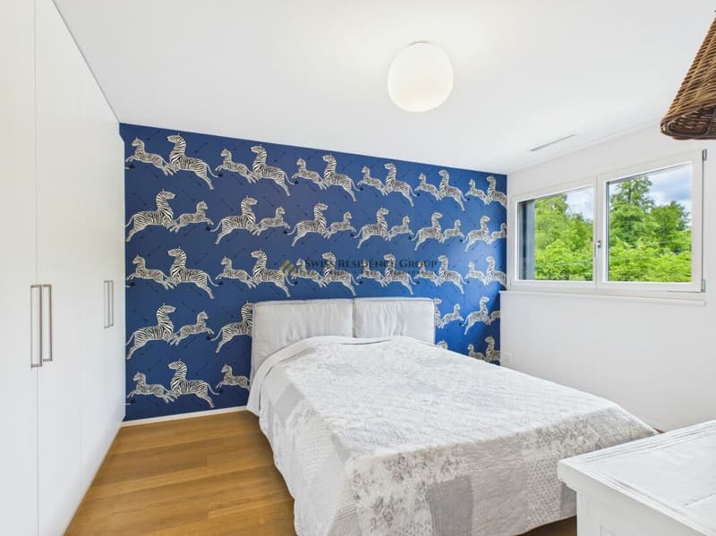 Appartement exclusif avec flair de parc - tranquillité et proximité urbaine combinées (12)