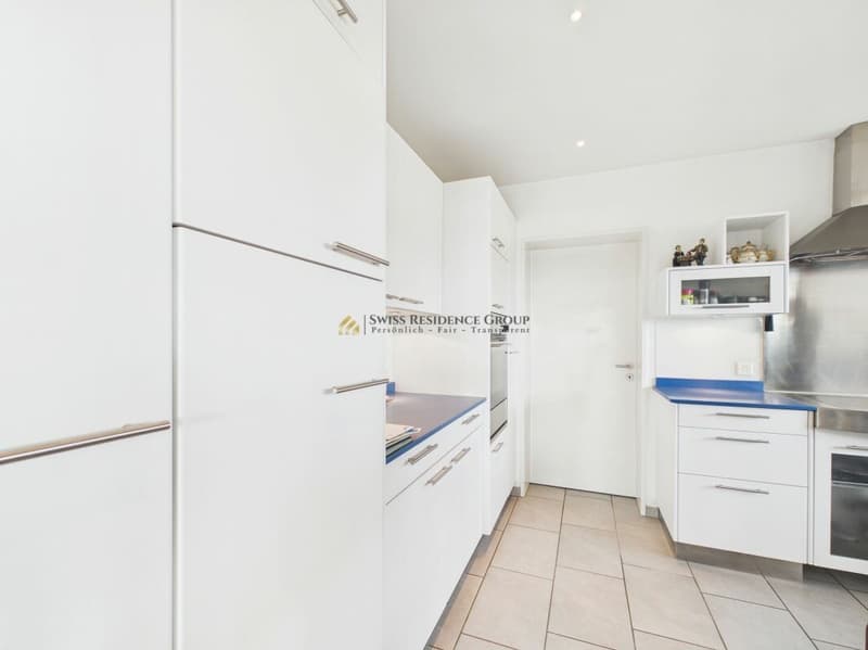 Casa unifamiliare indipendente con alta privacy e vista panoramica magnifica (8)