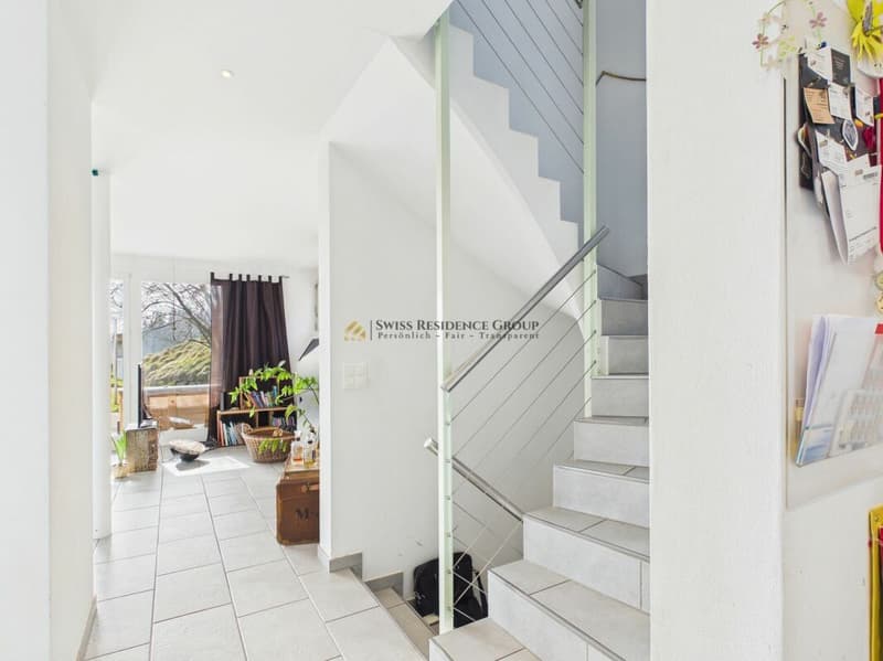 Casa unifamiliare indipendente con alta privacy e vista panoramica magnifica (5)