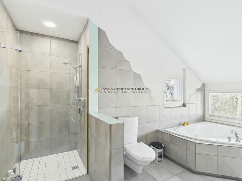 Casa unifamiliare indipendente con alta privacy e vista panoramica magnifica (11)