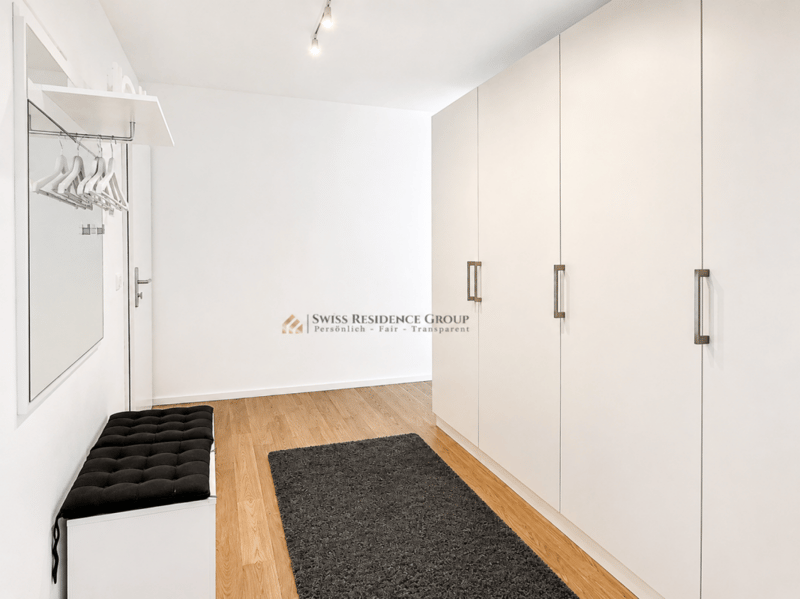 RESERVED: Modern 3.5 room apartment in Zollikon waiting for you! (3)