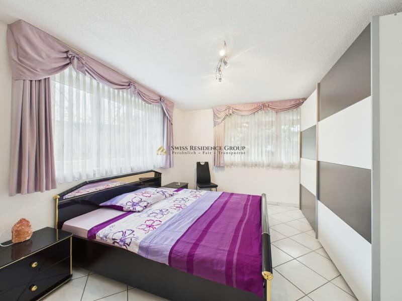 Living with freedom - including separate 4.5-room apartment (14)