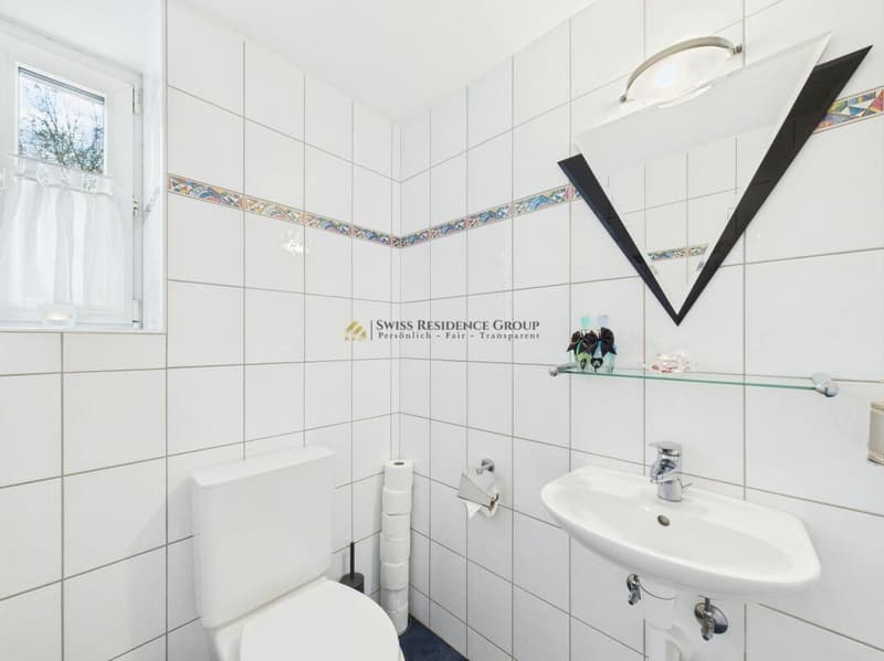 Living with freedom - including separate 4.5-room apartment (17)