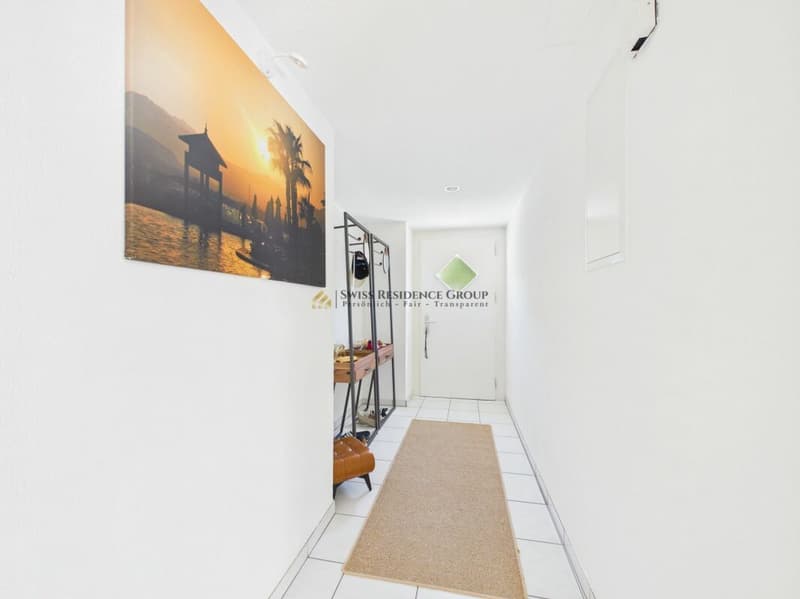 Living with freedom - including separate 4.5-room apartment (20)