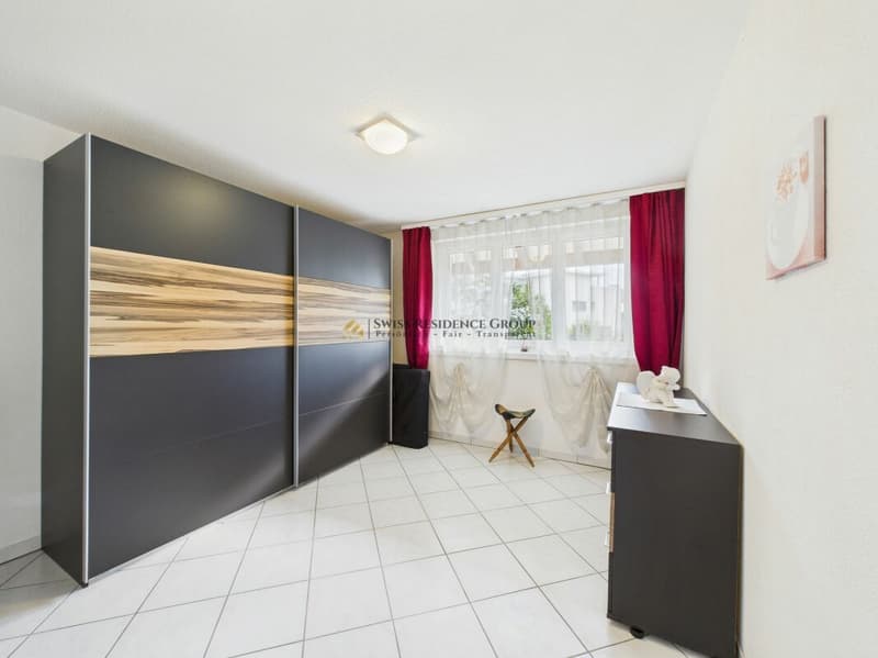 Living with freedom - including separate 4.5-room apartment (13)