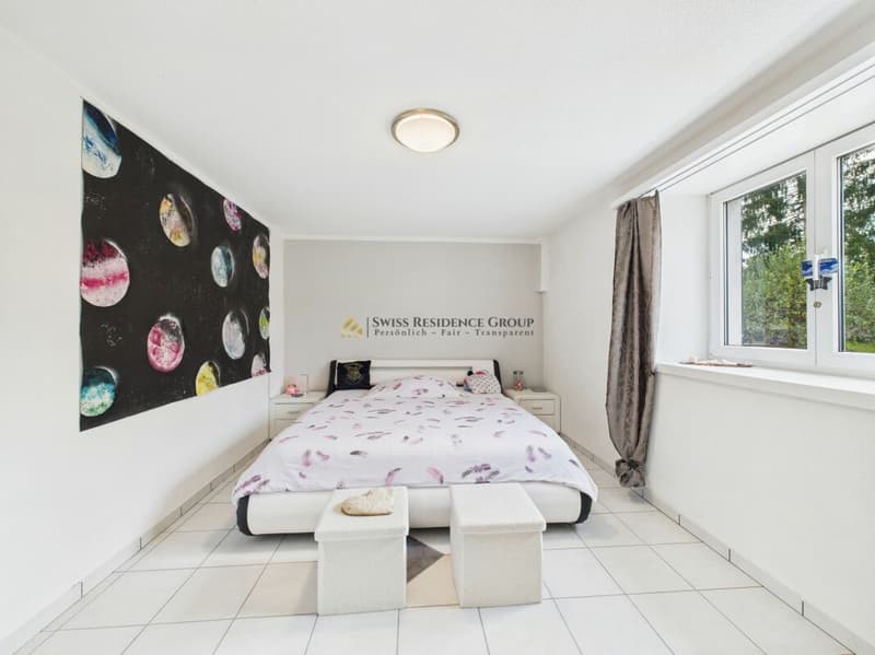Living with freedom - including separate 4.5-room apartment (16)