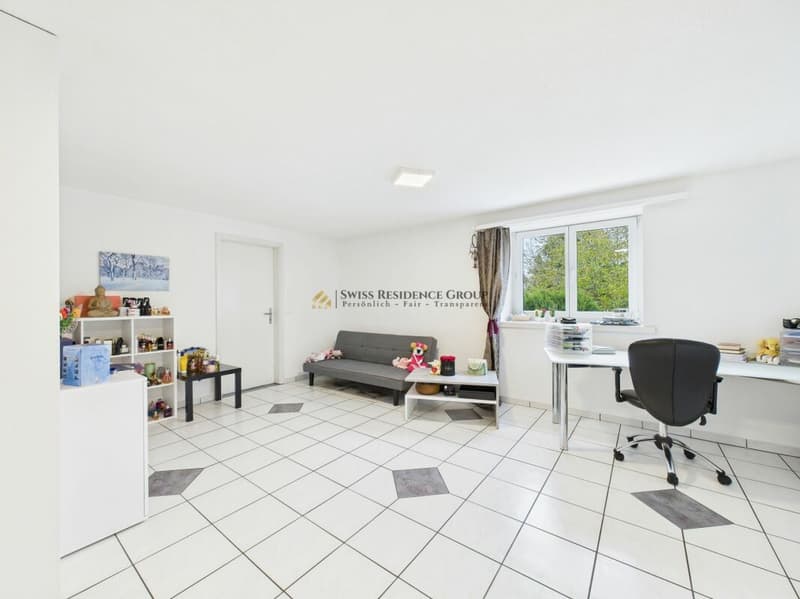 Living with freedom - including separate 4.5-room apartment (15)