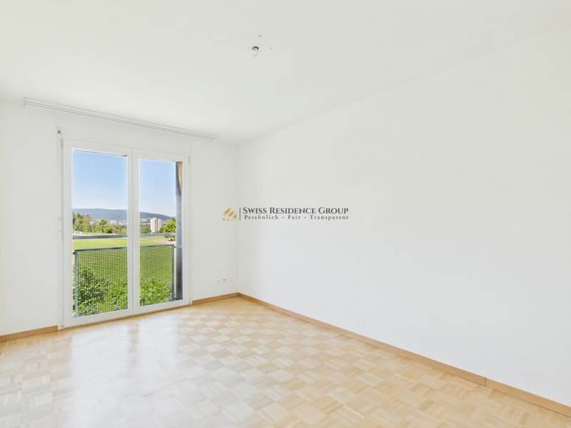 Felicità urbana con vista lontana e extra esclusivi (7)
