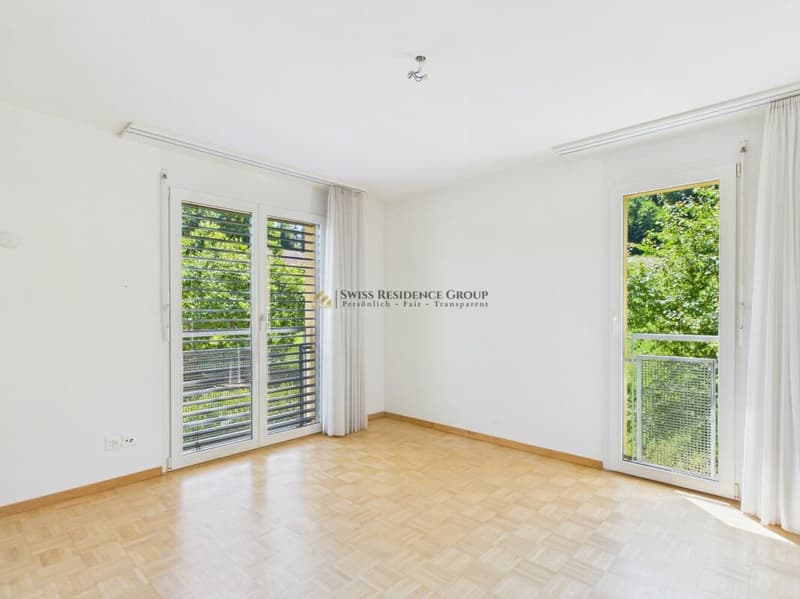 Felicità urbana con vista lontana e extra esclusivi (8)