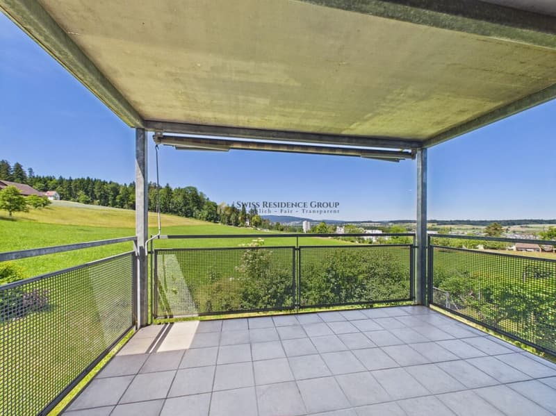 Felicità urbana con vista lontana e extra esclusivi (16)