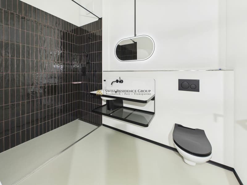 Vivre avec cœur - Charmant appartement duplex pour toute la famille (10)
