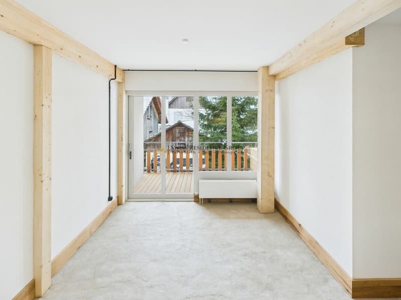 Vivre avec cœur - Charmant appartement duplex pour toute la famille (4)