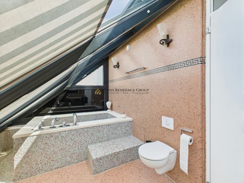 Maison de rêve pour deux familles : luxe, nature et exclusivité au niveau le plus élevé (12)