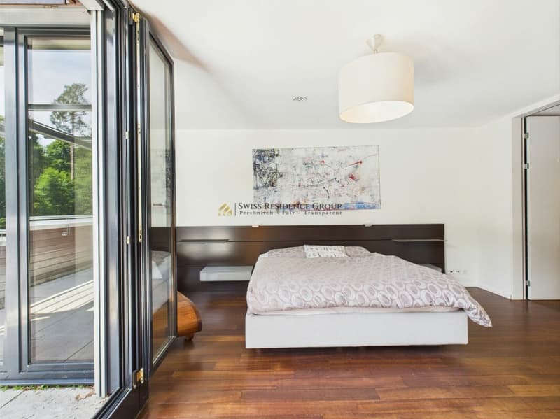 Maison de rêve pour deux familles : luxe, nature et exclusivité au niveau le plus élevé (13)