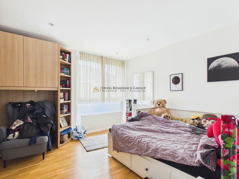 Maison avec de grands espaces et dépôt louable - excellente opportunité à Arzo (11)