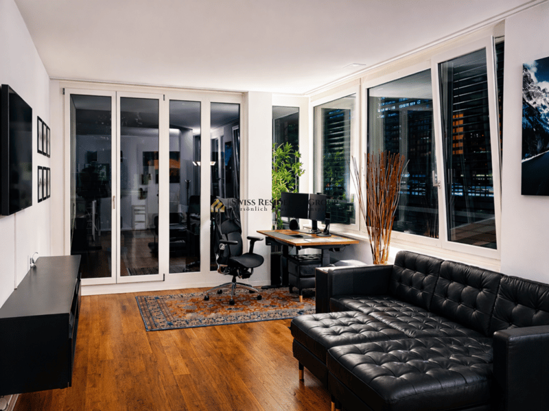Elegante con loggia spaziosa in una posizione privilegiata nel distretto 5 (10)