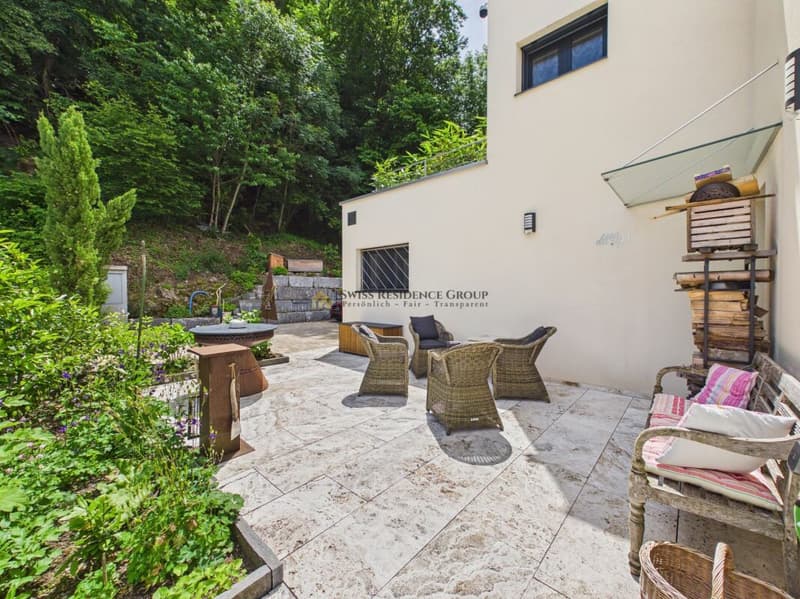 Prestigöse moderne Villa mit privatem Spa und Seeblick in Brusino Arsizio (14)