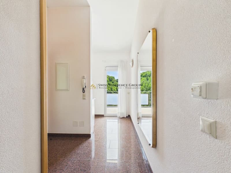 Wohnen im Grünen und in Ruhe in Sagno (8)