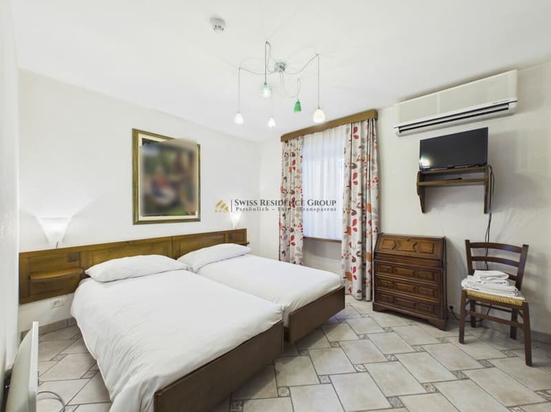 Hôtel historique dans les Centovalli (8)