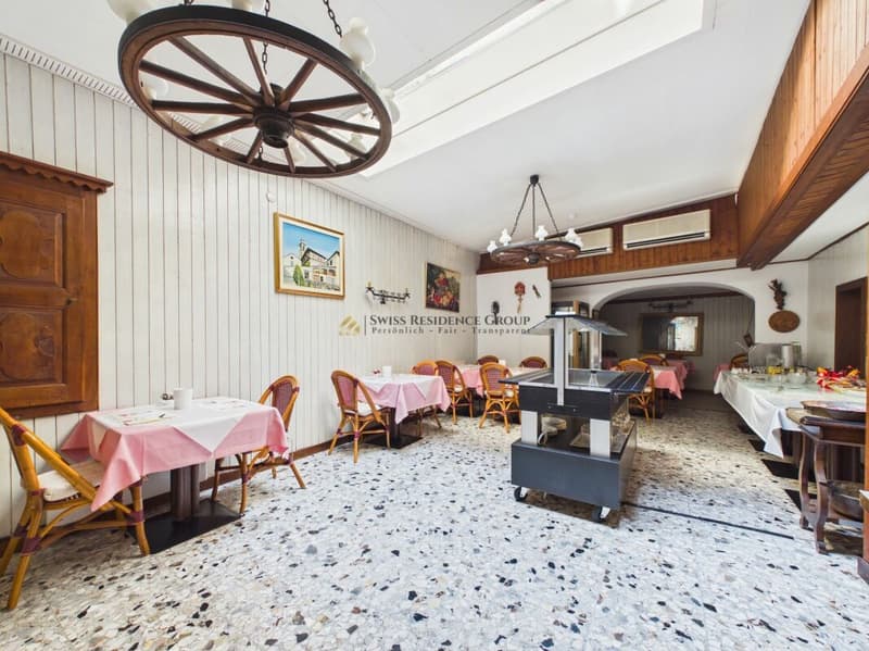 Hôtel historique dans les Centovalli (13)