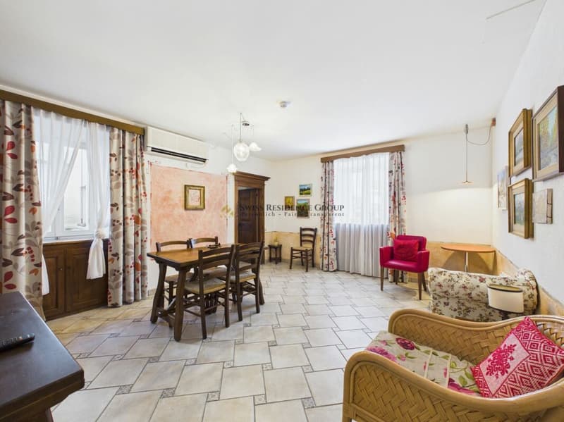 Hôtel historique dans les Centovalli (19)