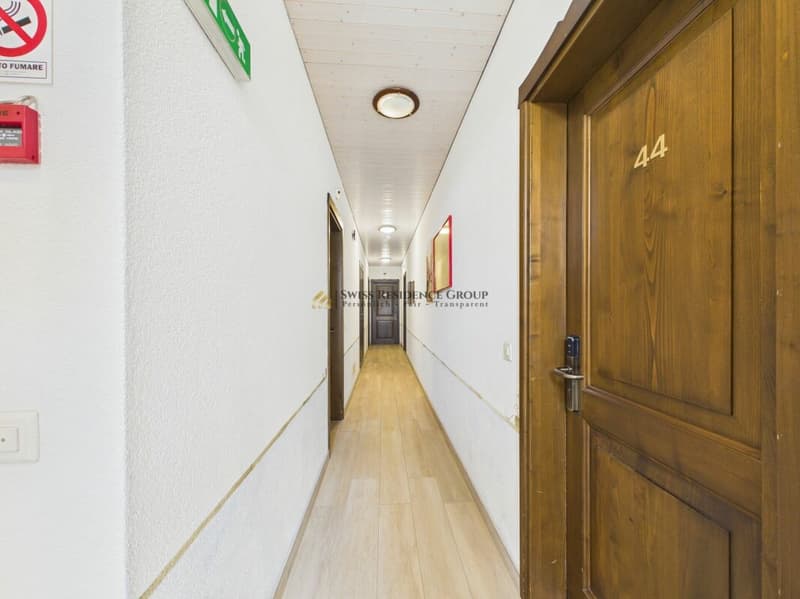 Hôtel historique dans les Centovalli (2)