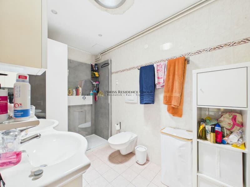 House with large spaces and rentable storage - great opportunity in Arzo (9)