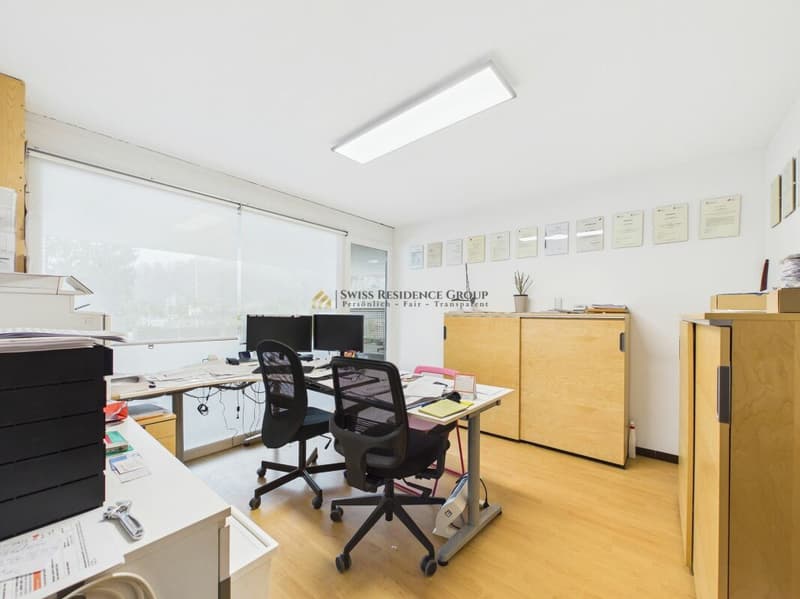House with large spaces and rentable storage - great opportunity in Arzo (13)