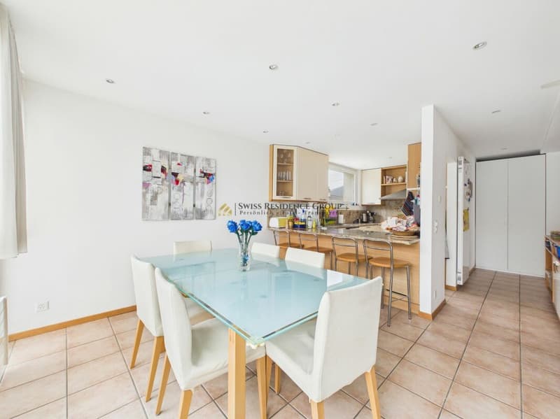 House with large spaces and rentable storage - great opportunity in Arzo (5)