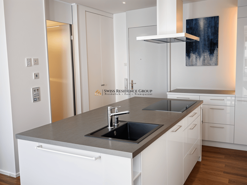 Elegant with spacious loggia in a privileged location in district 5 (12)