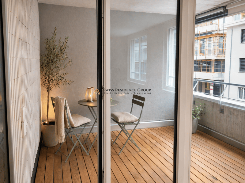 Elegant with spacious loggia in a privileged location in district 5 (13)