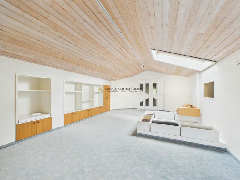 Single-family house with large plot & adjacent agricultural parcel (12)