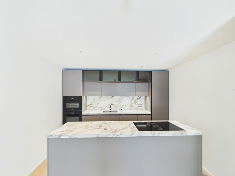 Elegance Meets Views - Penthouse Dream with Large Terrace (3)