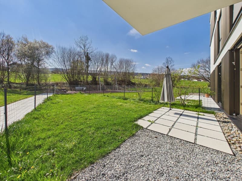 Elegance Meets Views - Penthouse Dream with Large Terrace (8)