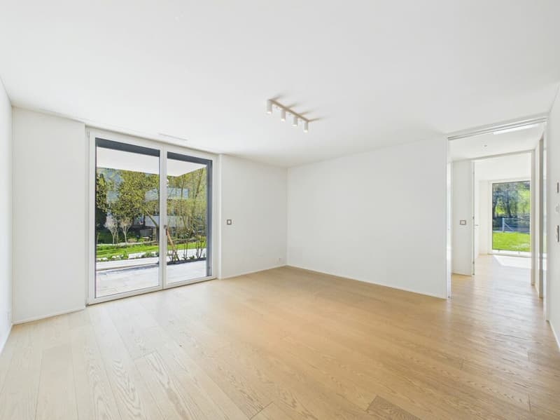 Elegance Meets Views - Penthouse Dream with Large Terrace (2)