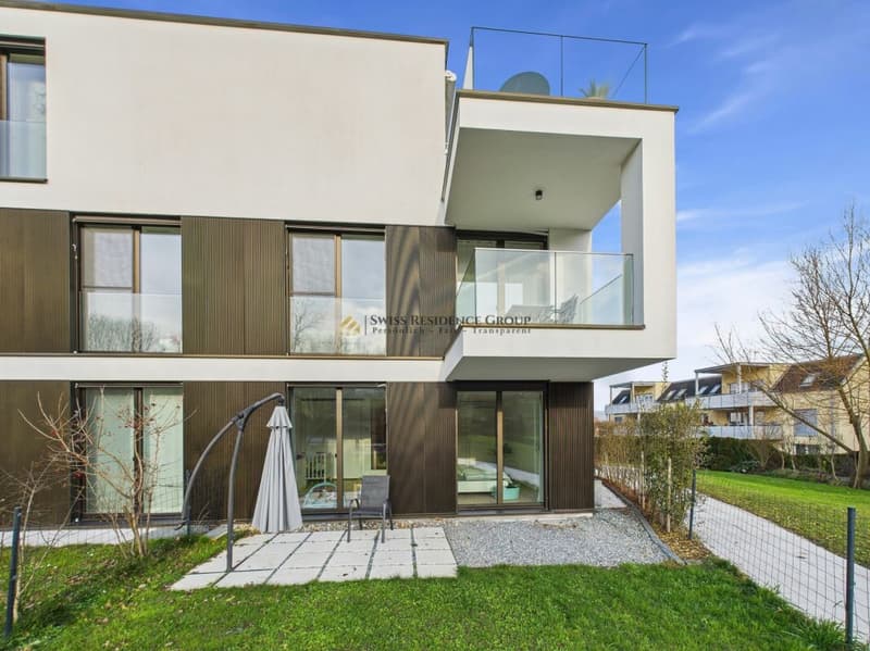Elegance Meets Views - Penthouse Dream with Large Terrace (9)
