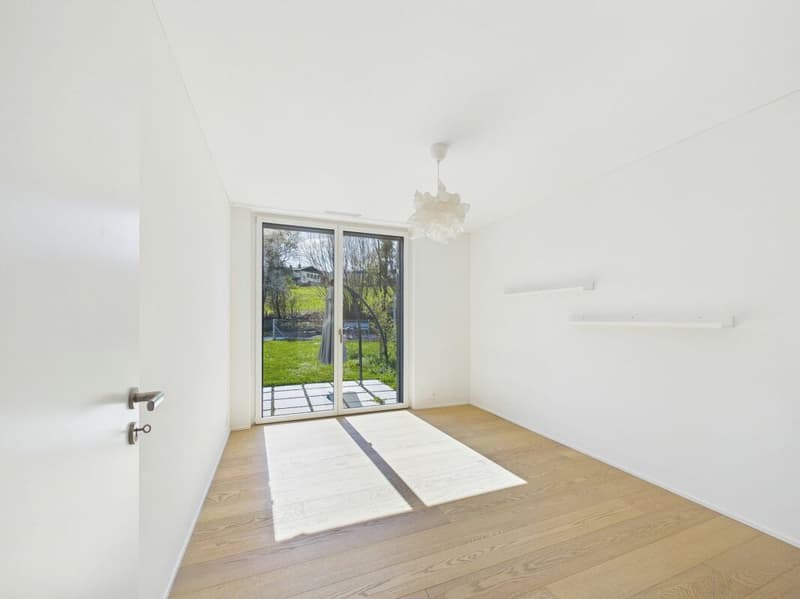 Habitation exclusive avec espace extérieur privé (4)