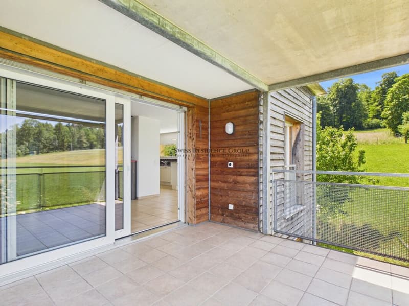 Bonheur urbain avec vue lointaine et extras exclusifs (15)