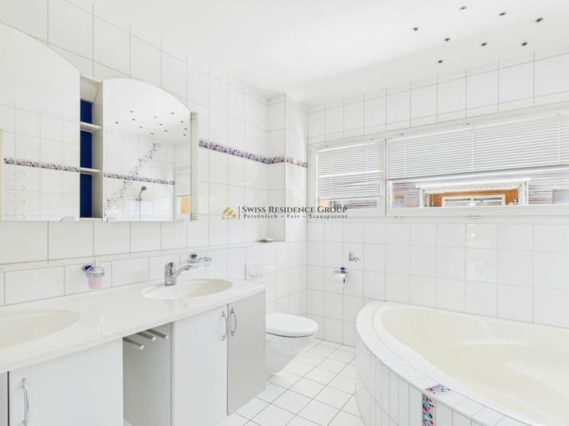 Bonheur urbain avec vue lointaine et extras exclusifs (14)