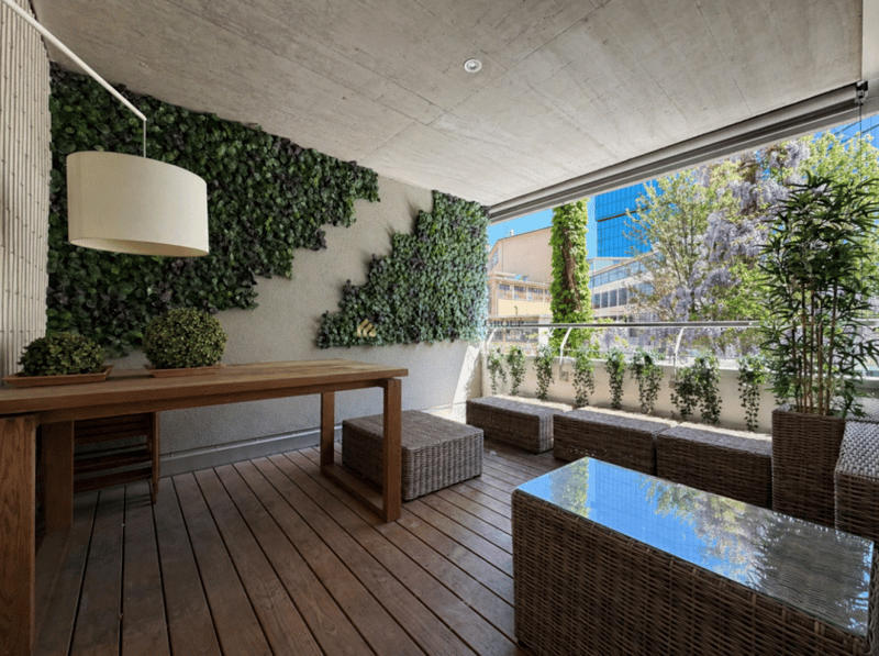 Elegante con loggia spaziosa in una posizione privilegiata nel distretto 5 (3)