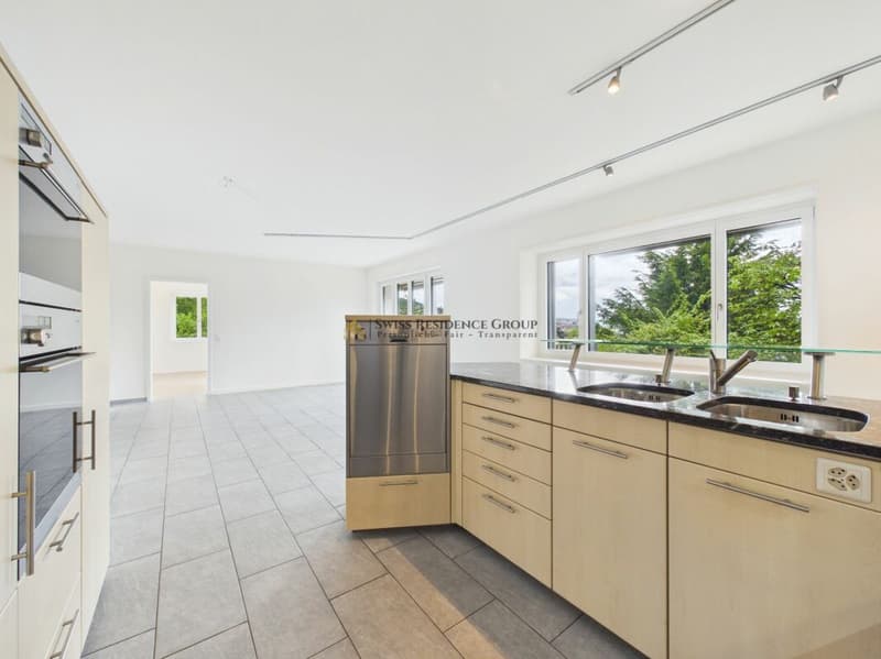 Rare opportunity on the Waid - with large garden and panorama (8)