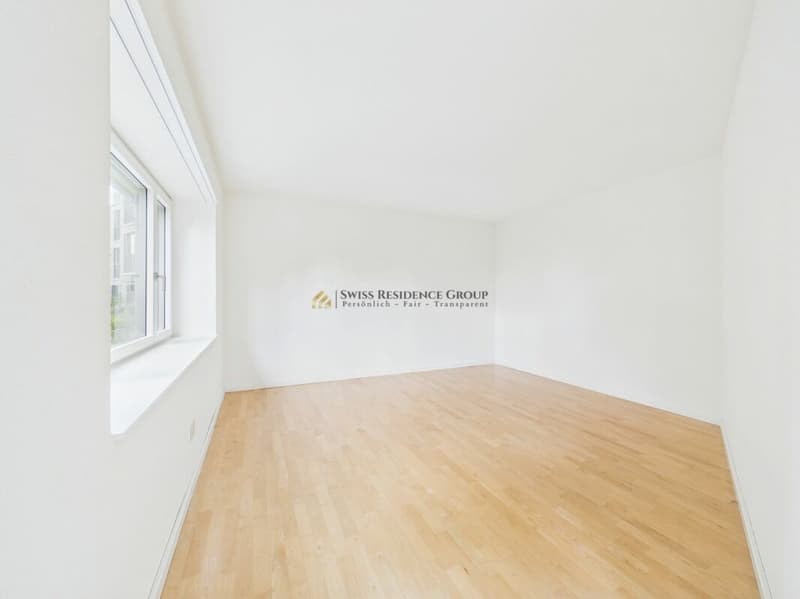 Rare opportunity on the Waid - with large garden and panorama (12)
