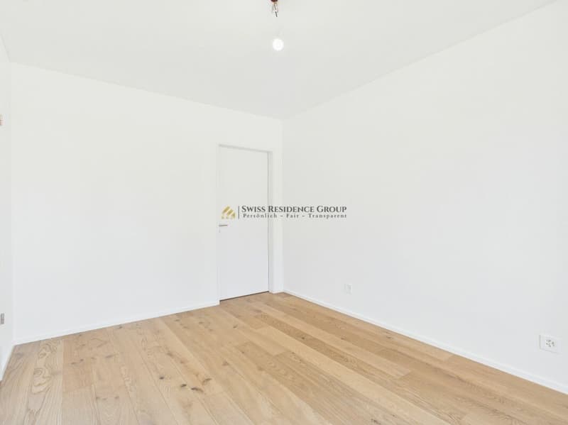 Wohnen mit Seesicht - Exklusive 3.5-Zimmer-Neubauwohnung in Wädenswil (9)