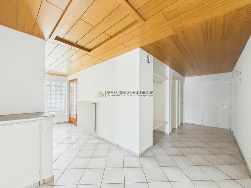 Appartement de terrasse exclusif de 5,5 pièces avec vue sur le lac et les montagnes à Küssnacht (15)